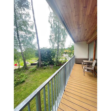 Lipno Port Apartment C101 Lipno nad Vltavou Dış mekan fotoğraf