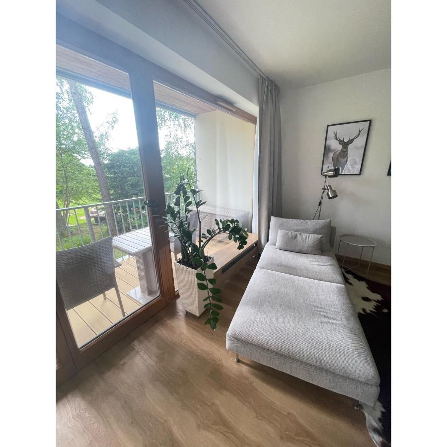 Lipno Port Apartment C101 Lipno nad Vltavou Dış mekan fotoğraf