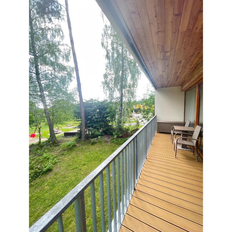 Lipno Port Apartment C101 Lipno nad Vltavou Dış mekan fotoğraf
