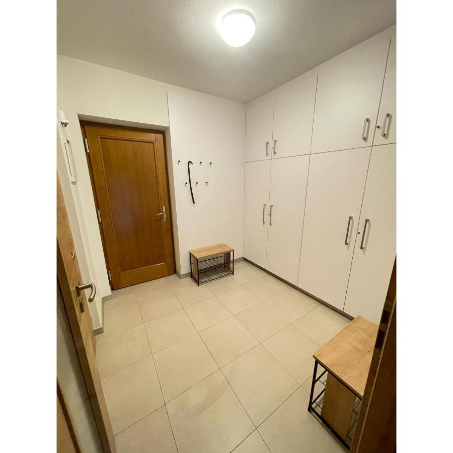 Lipno Port Apartment C101 Lipno nad Vltavou Dış mekan fotoğraf