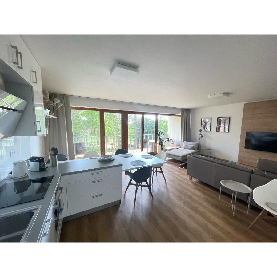 Lipno Port Apartment C101 Lipno nad Vltavou Dış mekan fotoğraf