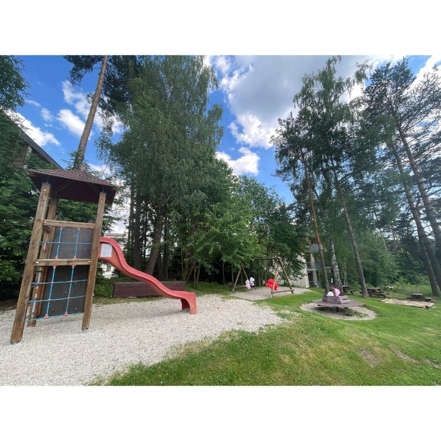Lipno Port Apartment C101 Lipno nad Vltavou Dış mekan fotoğraf